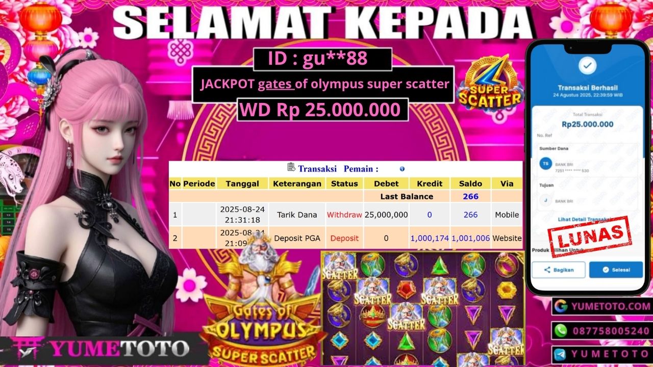 YUMETOTO