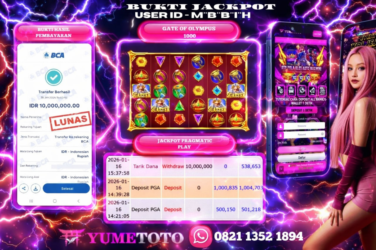 YUMETOTO