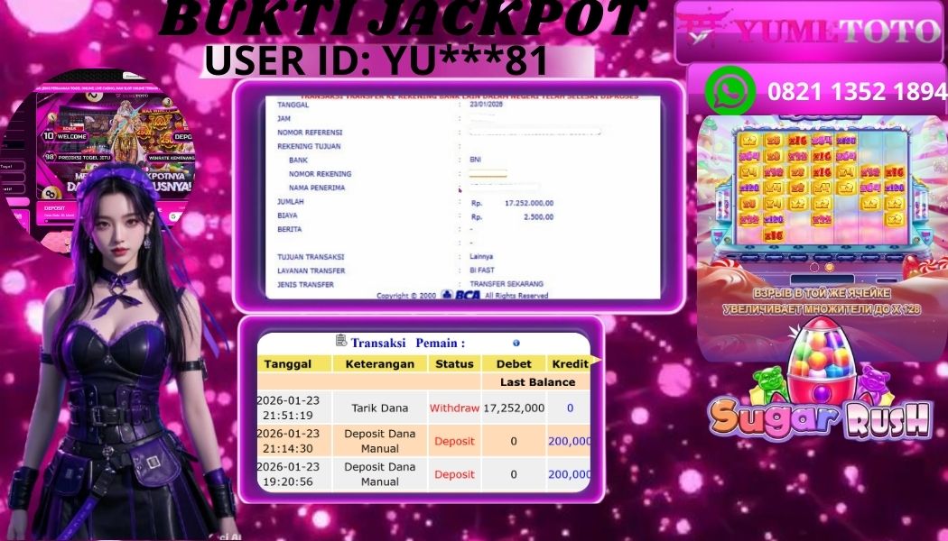 YUMETOTO