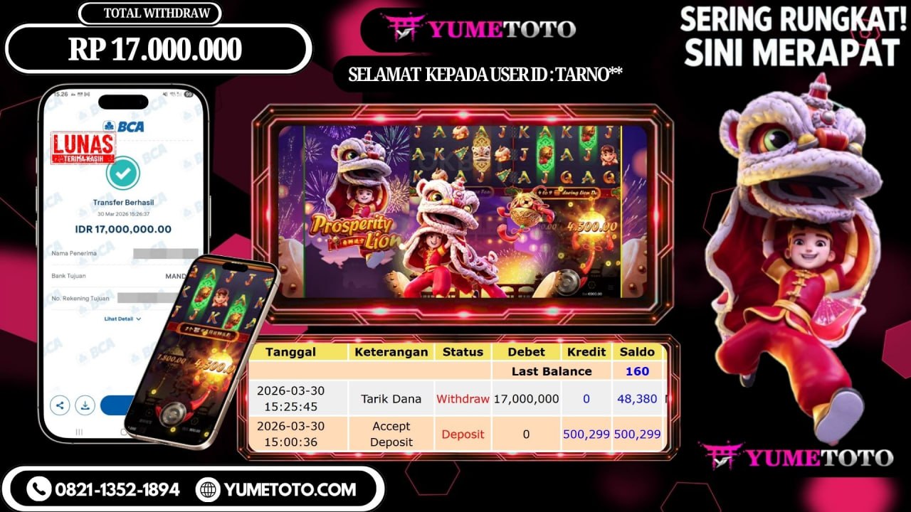 YUMETOTO