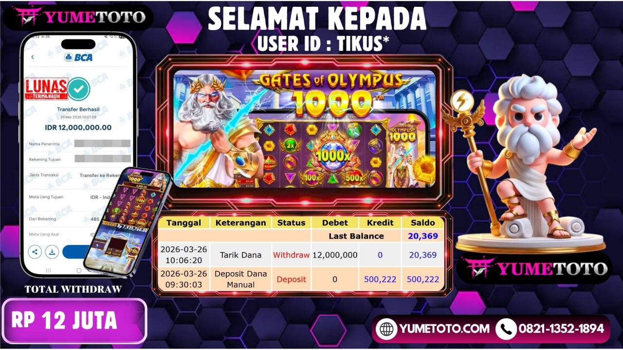 YUMETOTO