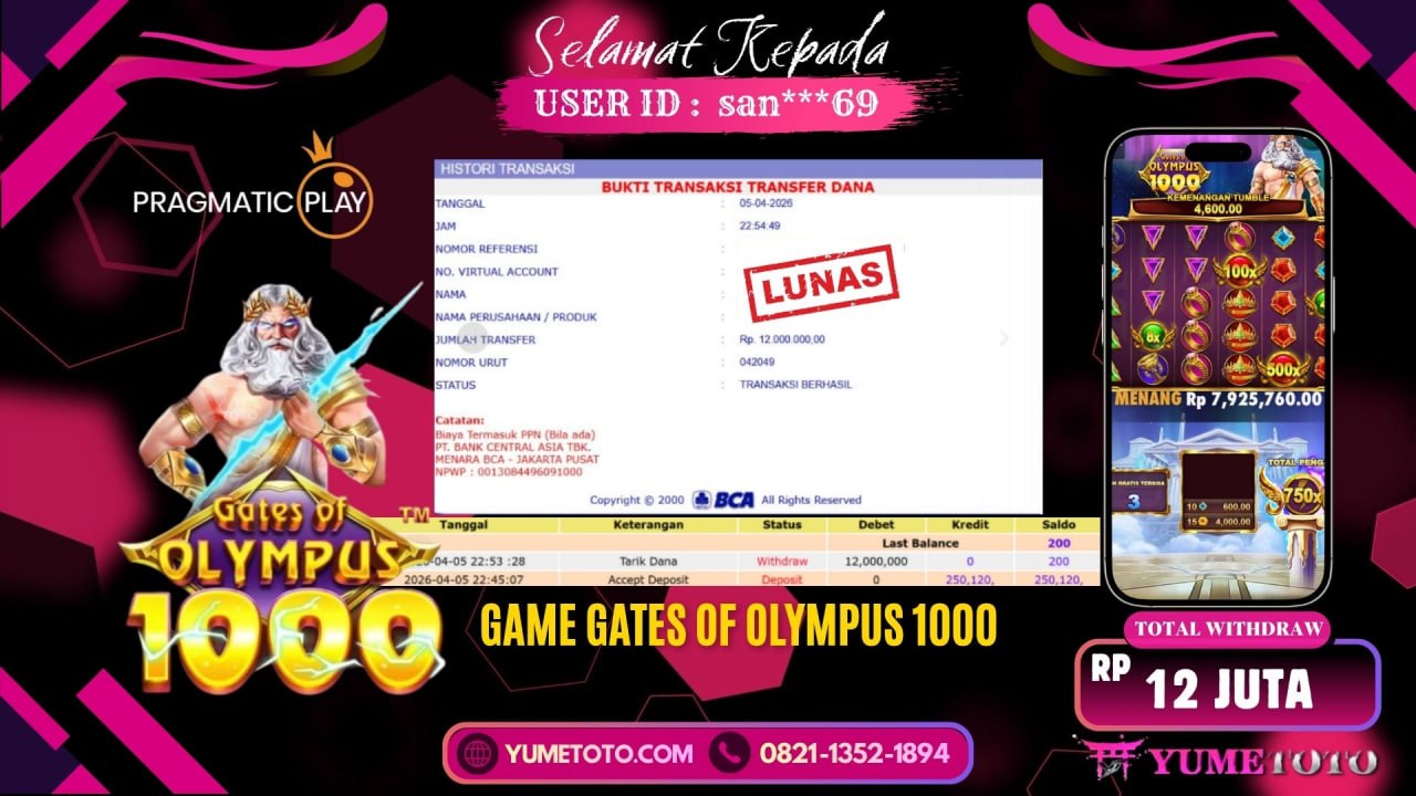 YUMETOTO