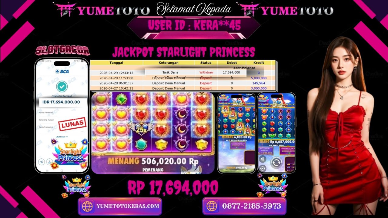YUMETOTO