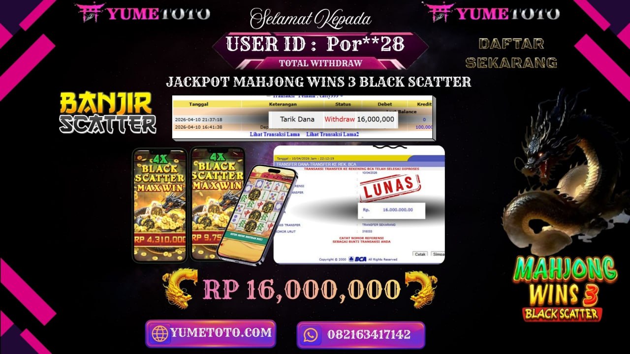 YUMETOTO