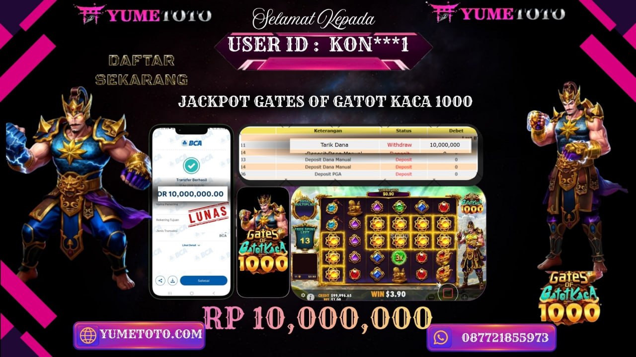 YUMETOTO