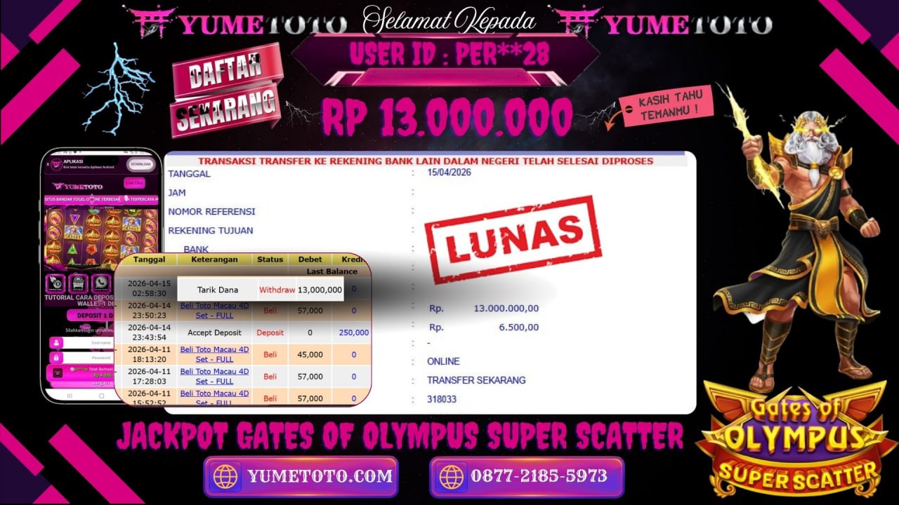 YUMETOTO