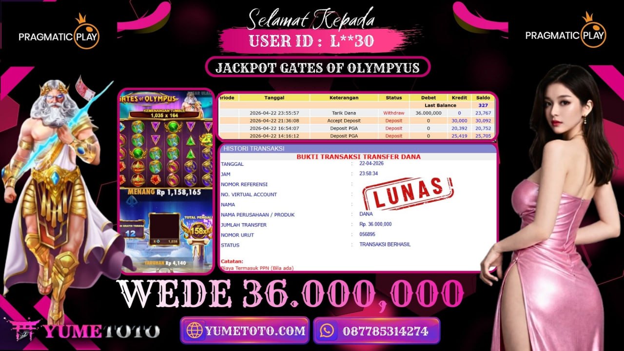 YUMETOTO