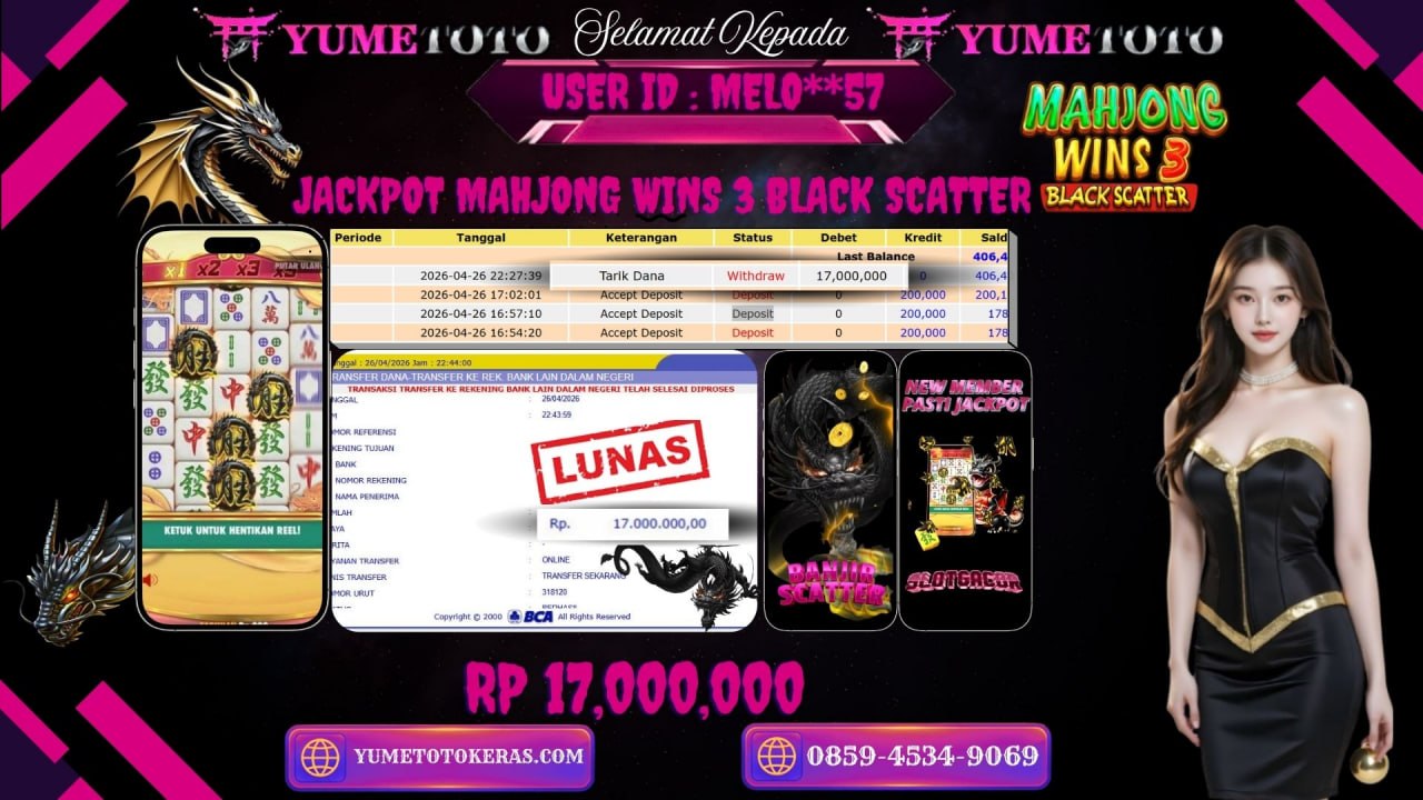 YUMETOTO