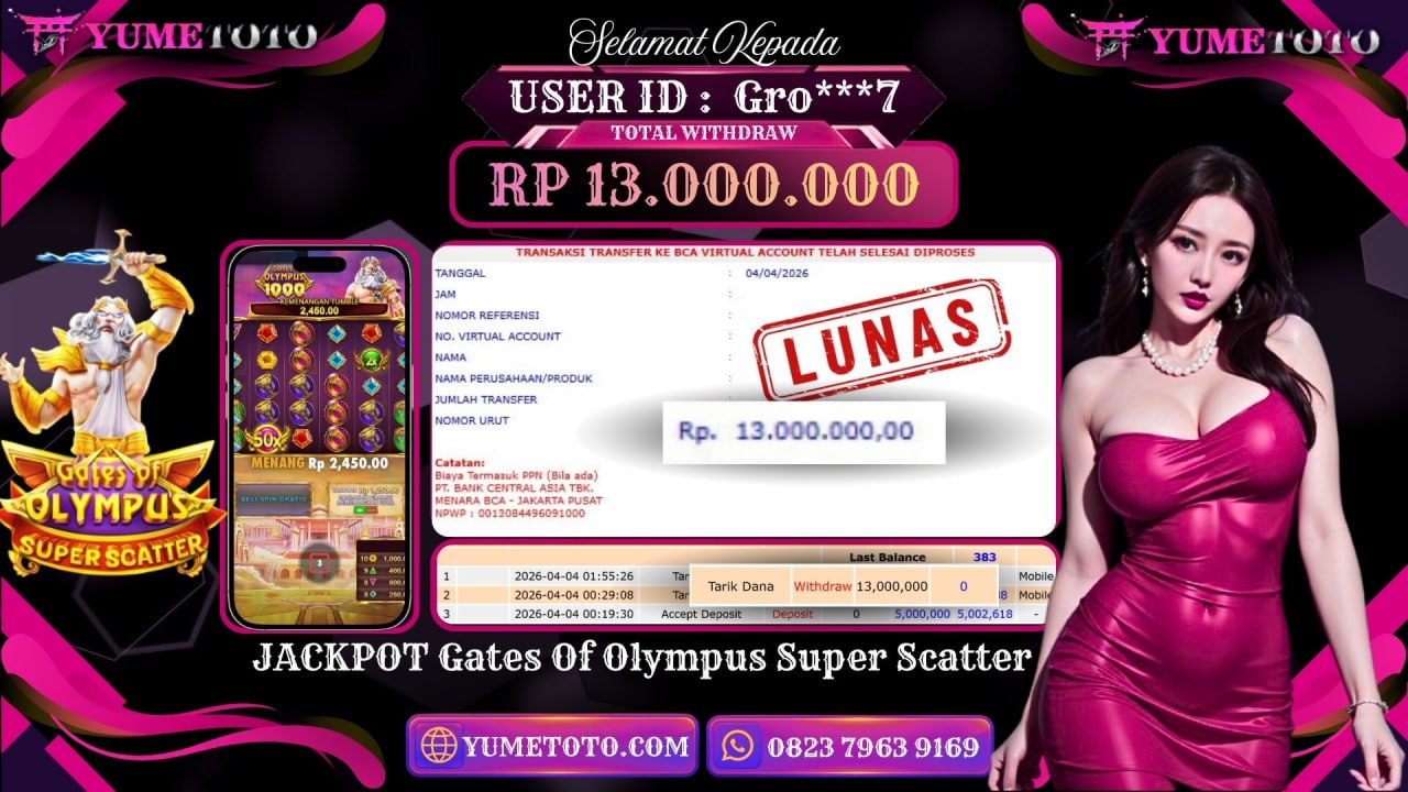 YUMETOTO