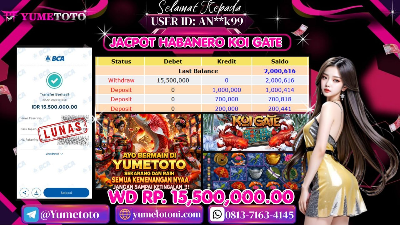 YUMETOTO