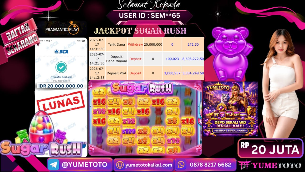 YUMETOTO