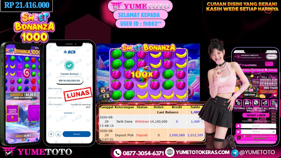 YUMETOTO