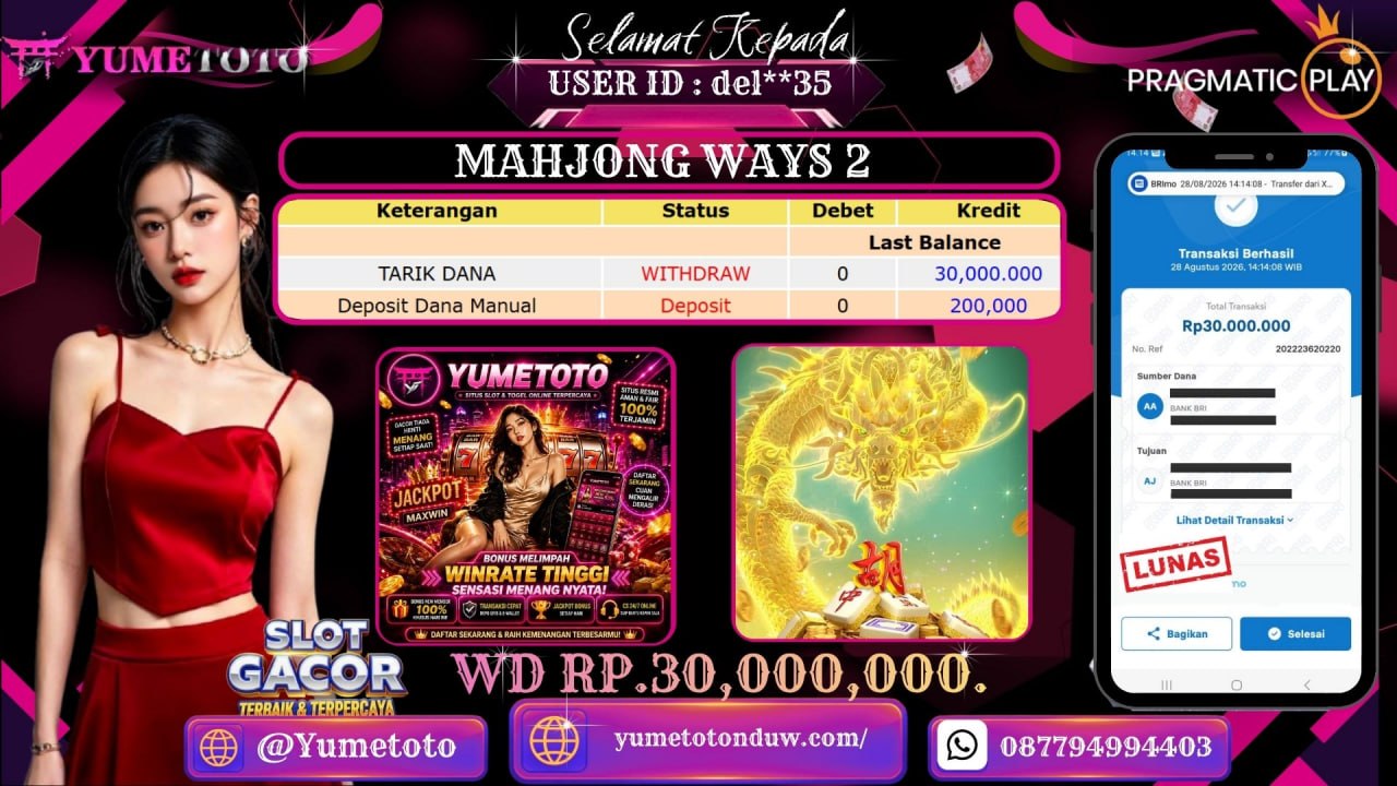 YUMETOTO