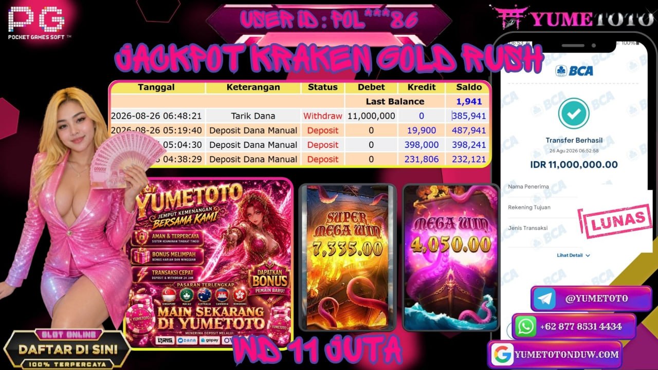 YUMETOTO