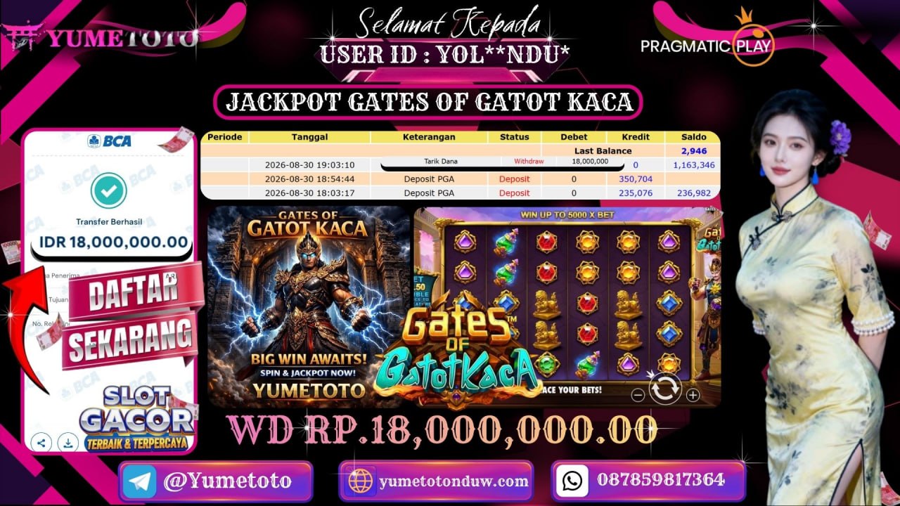 YUMETOTO