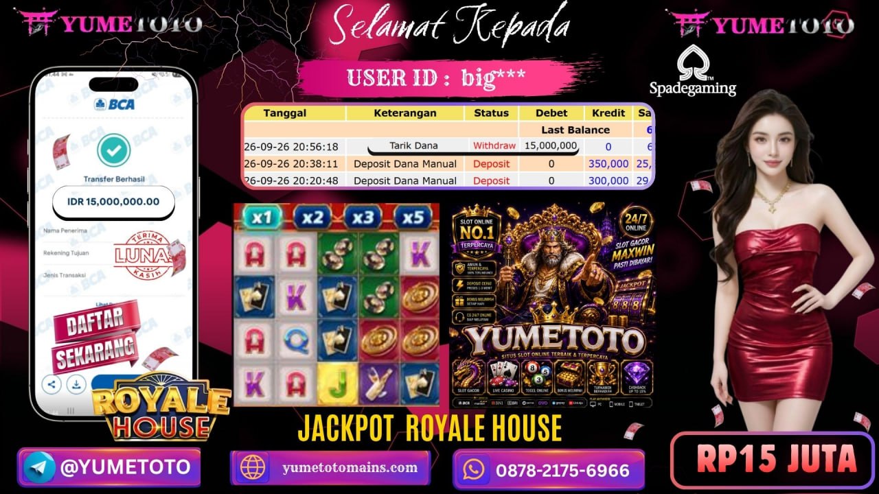 YUMETOTO