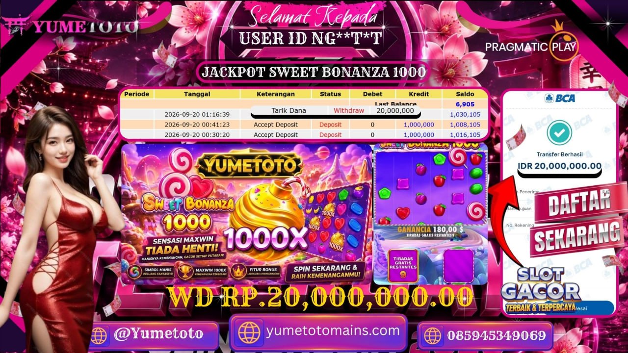 YUMETOTO