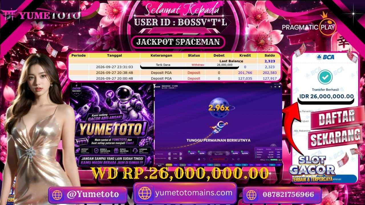 YUMETOTO