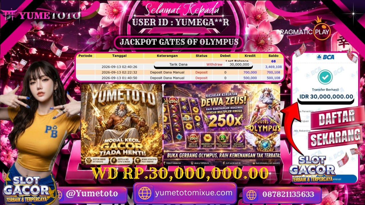 YUMETOTO