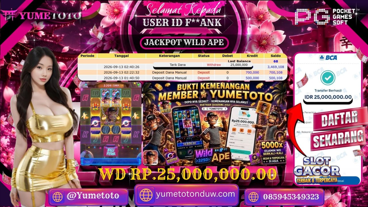 YUMETOTO